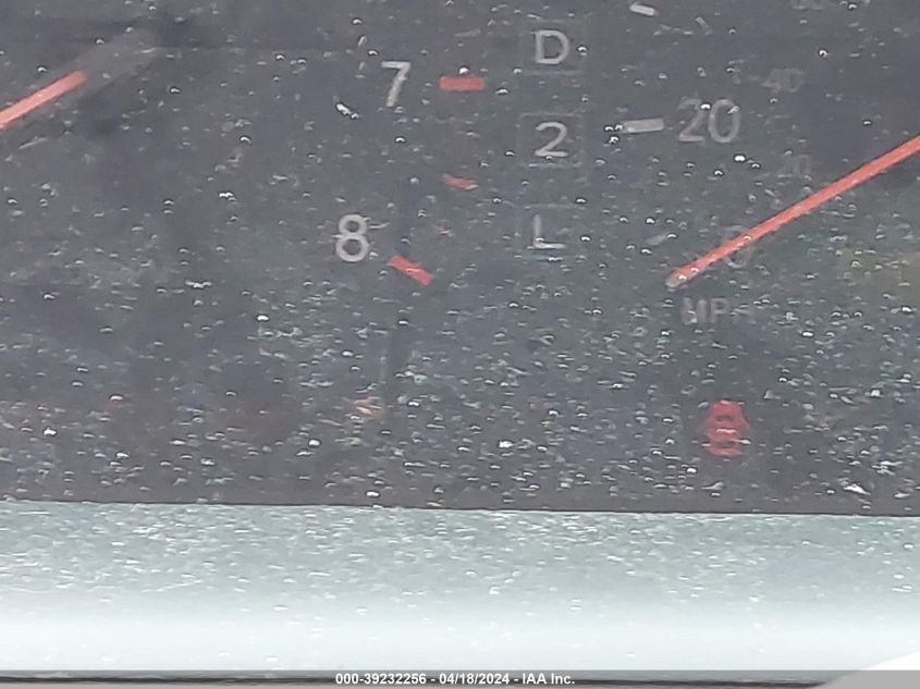 1998 Lexus Es 300 VIN: JT8BF28G4W0122601 Lot: 39232256