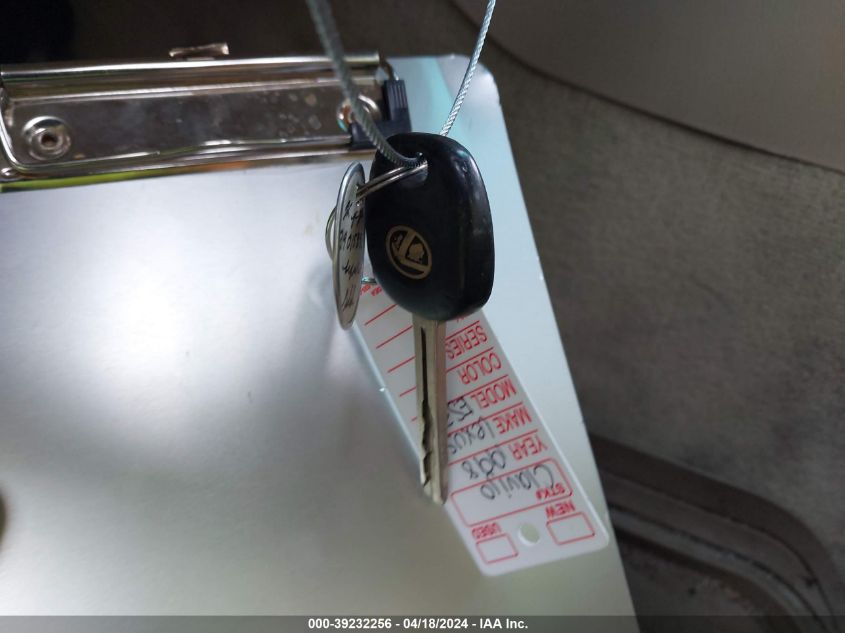 1998 Lexus Es 300 VIN: JT8BF28G4W0122601 Lot: 39232256