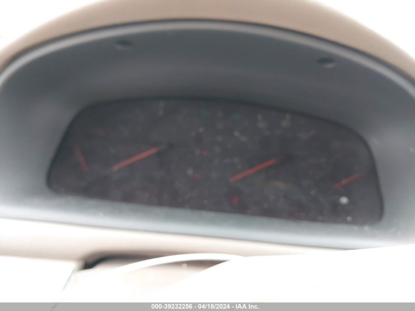 1998 Lexus Es 300 VIN: JT8BF28G4W0122601 Lot: 39232256