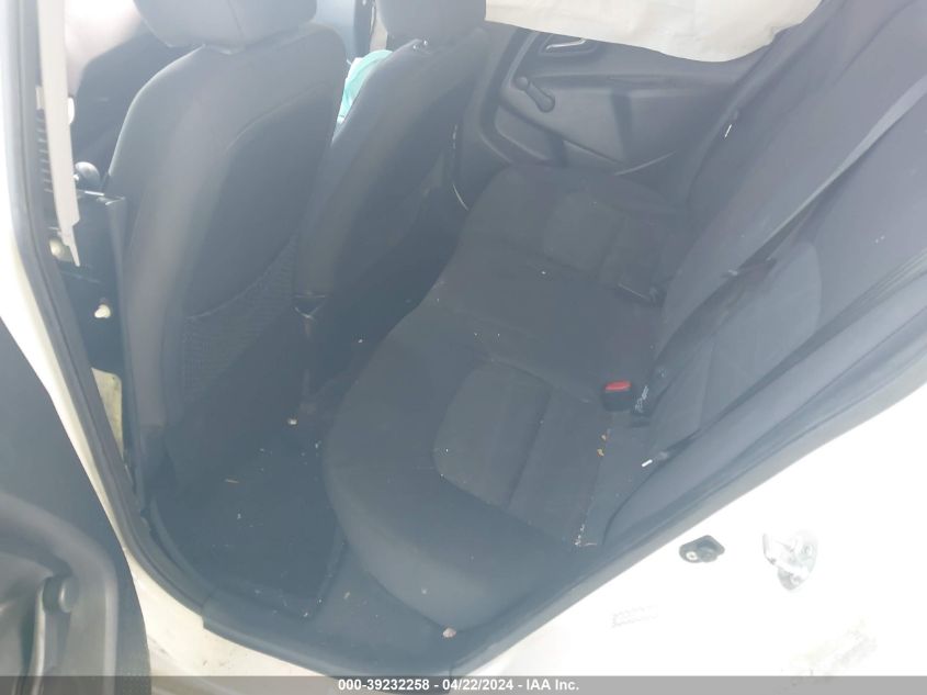 2012 Kia Rio Lx VIN: KNADM4A32C6092815 Lot: 39232258