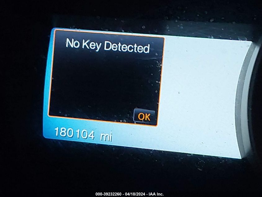 2014 Ford Explorer Sport VIN: 1FM5K8GT3EGA80094 Lot: 39232260