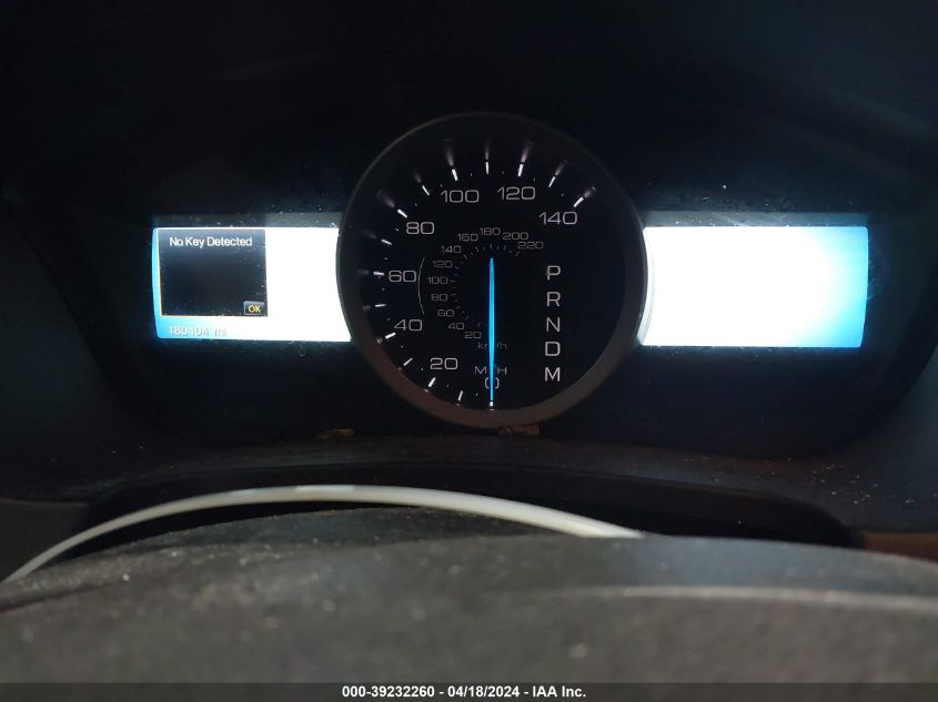 2014 Ford Explorer Sport VIN: 1FM5K8GT3EGA80094 Lot: 39232260