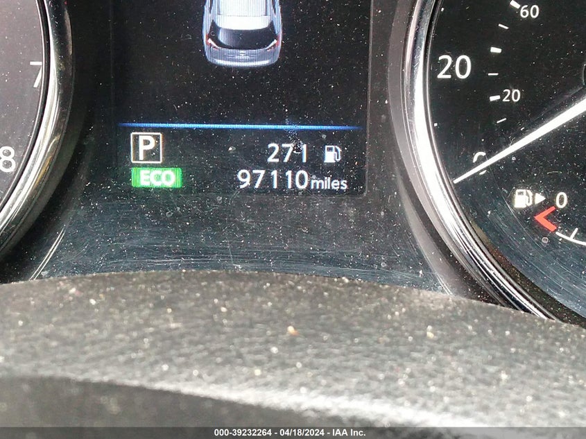 2018 Nissan Rogue S VIN: 5N1AT2MV1JC817566 Lot: 39232264