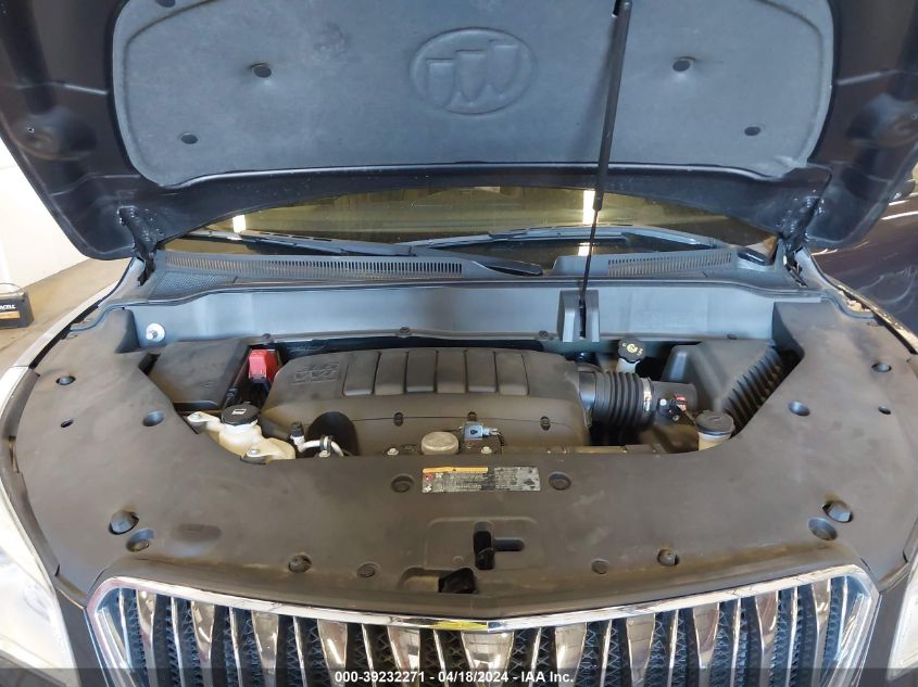 2015 Buick Enclave Leather VIN: 5GAKVBKD3FJ294486 Lot: 39232271