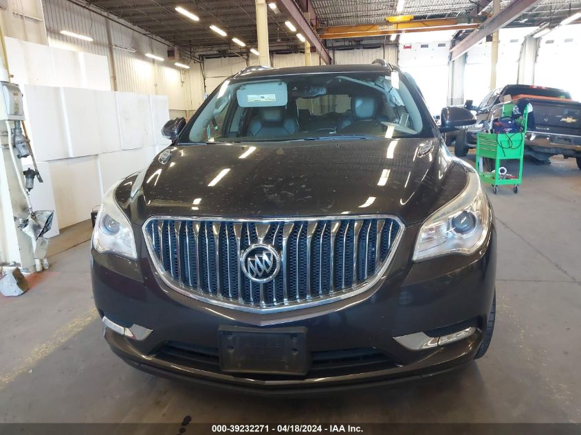 2015 Buick Enclave Leather VIN: 5GAKVBKD3FJ294486 Lot: 39232271