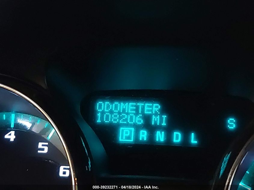 2015 Buick Enclave Leather VIN: 5GAKVBKD3FJ294486 Lot: 39232271