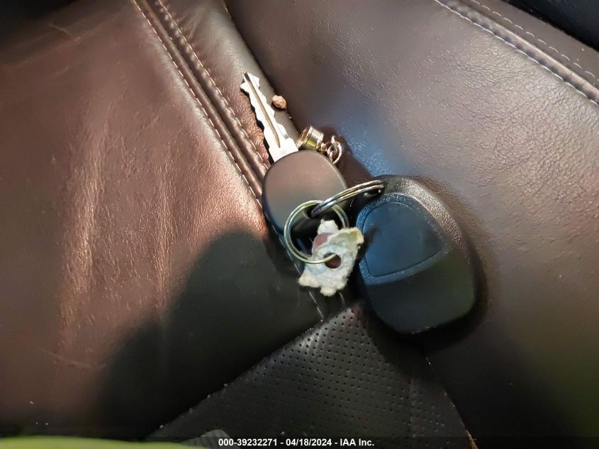 2015 Buick Enclave Leather VIN: 5GAKVBKD3FJ294486 Lot: 39232271