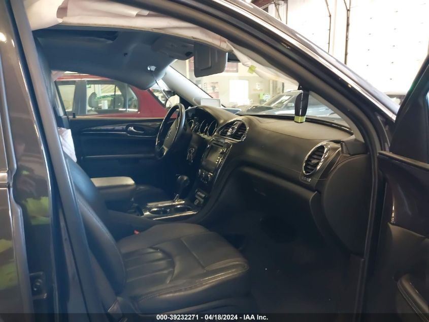 2015 Buick Enclave Leather VIN: 5GAKVBKD3FJ294486 Lot: 39232271