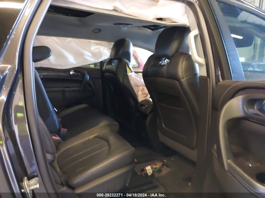 2015 Buick Enclave Leather VIN: 5GAKVBKD3FJ294486 Lot: 39232271