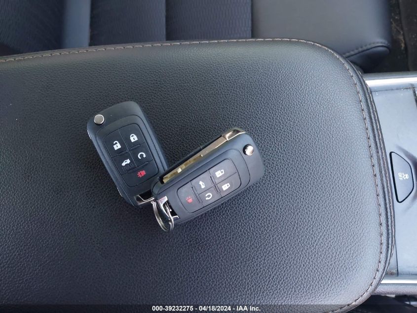 2019 Chevrolet Impala Lt VIN: 1G11Z5SA4KU141686 Lot: 39232275