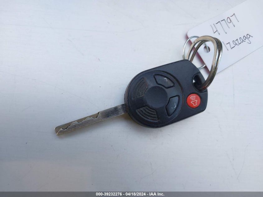 2015 Ford Escape Se VIN: 1FMCU0GX7FUB33775 Lot: 39232276