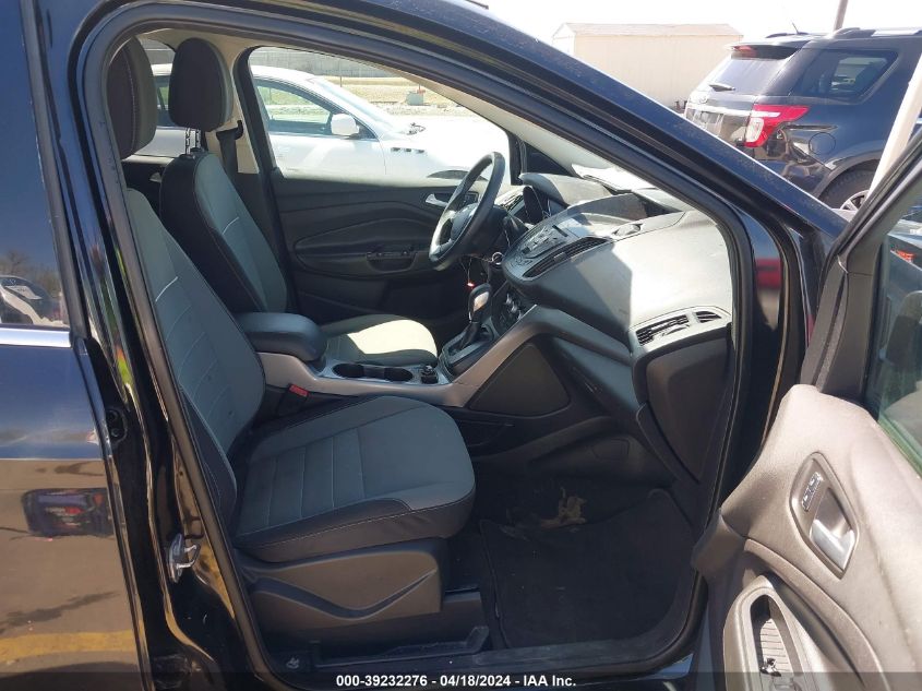 2015 Ford Escape Se VIN: 1FMCU0GX7FUB33775 Lot: 39232276