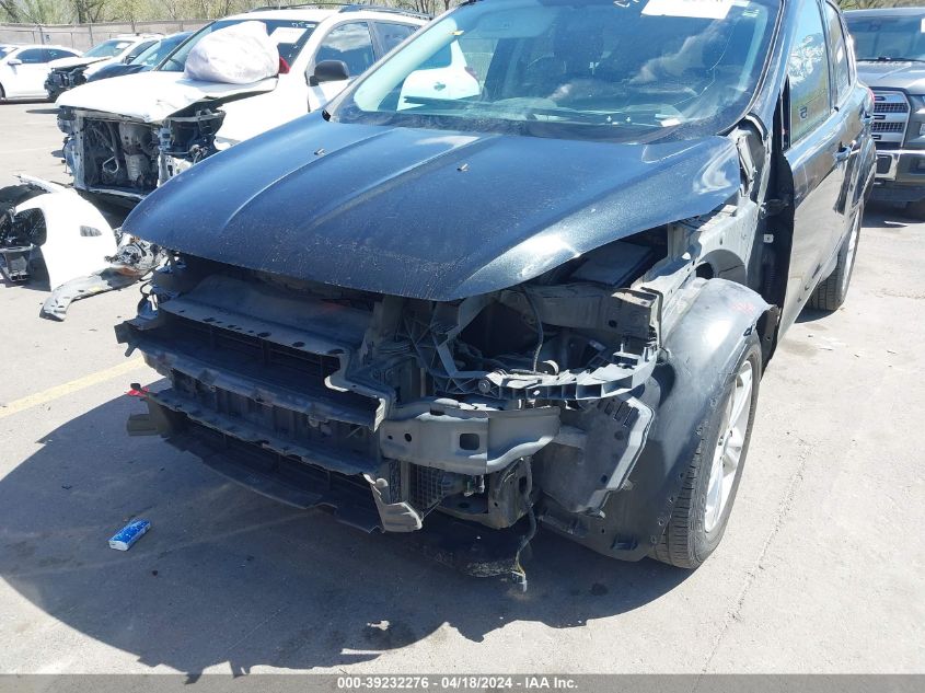 2015 Ford Escape Se VIN: 1FMCU0GX7FUB33775 Lot: 39232276