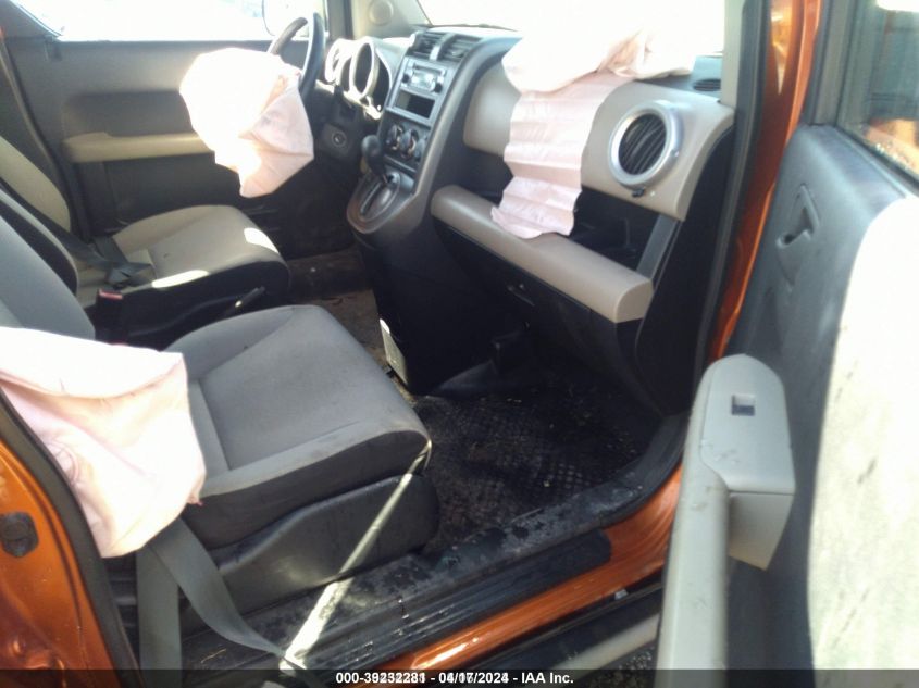 2008 Honda Element Lx VIN: 5J6YH28358L004846 Lot: 39232281