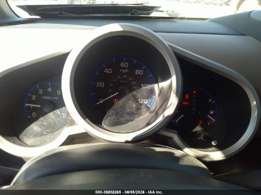 2008 Honda Element Lx VIN: 5J6YH28358L004846 Lot: 39232281