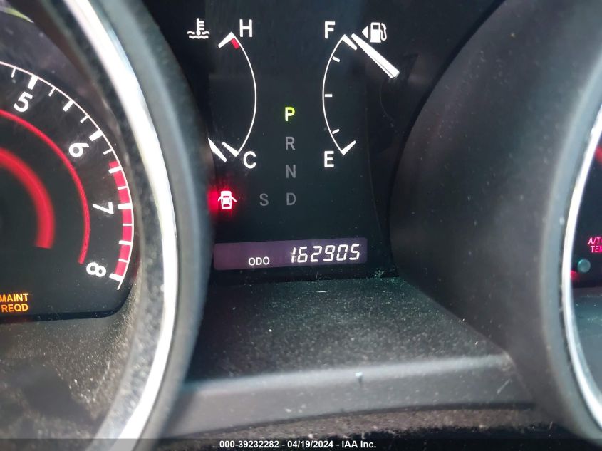 2012 Toyota Highlander Base V6 VIN: 5TDBK3EHXCS136947 Lot: 39232282