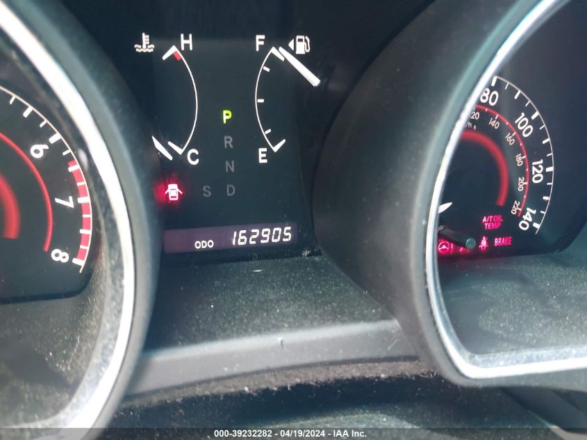 2012 Toyota Highlander Base V6 VIN: 5TDBK3EHXCS136947 Lot: 39232282