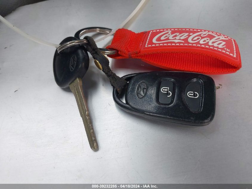 2009 Hyundai Santa Fe Gls VIN: 5NMSG13D49H301926 Lot: 39232285