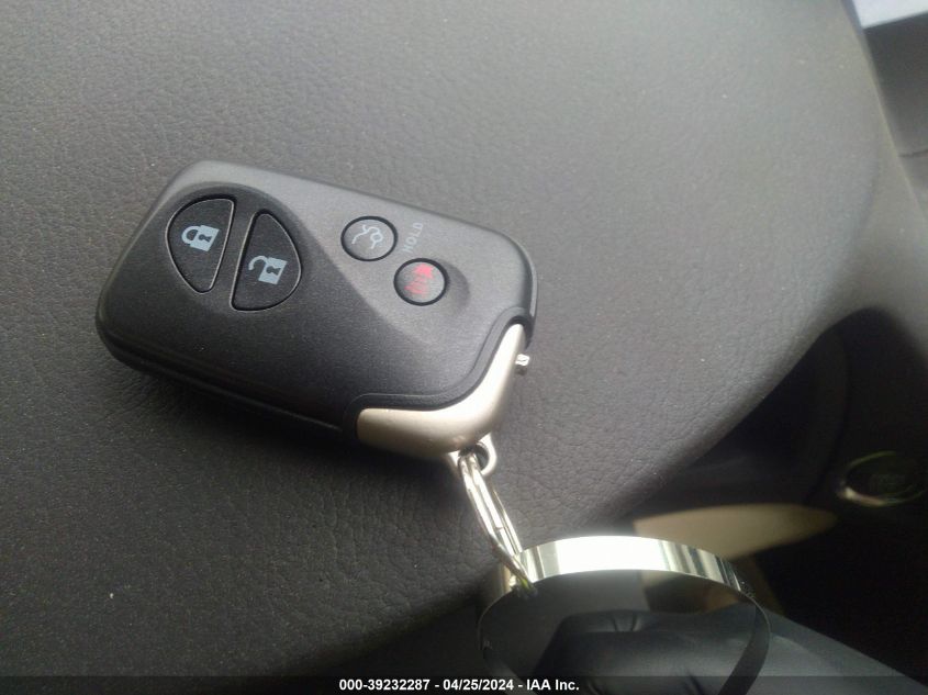 2015 Lexus Rx 350 VIN: 2T2BK1BA8FC282574 Lot: 39232287