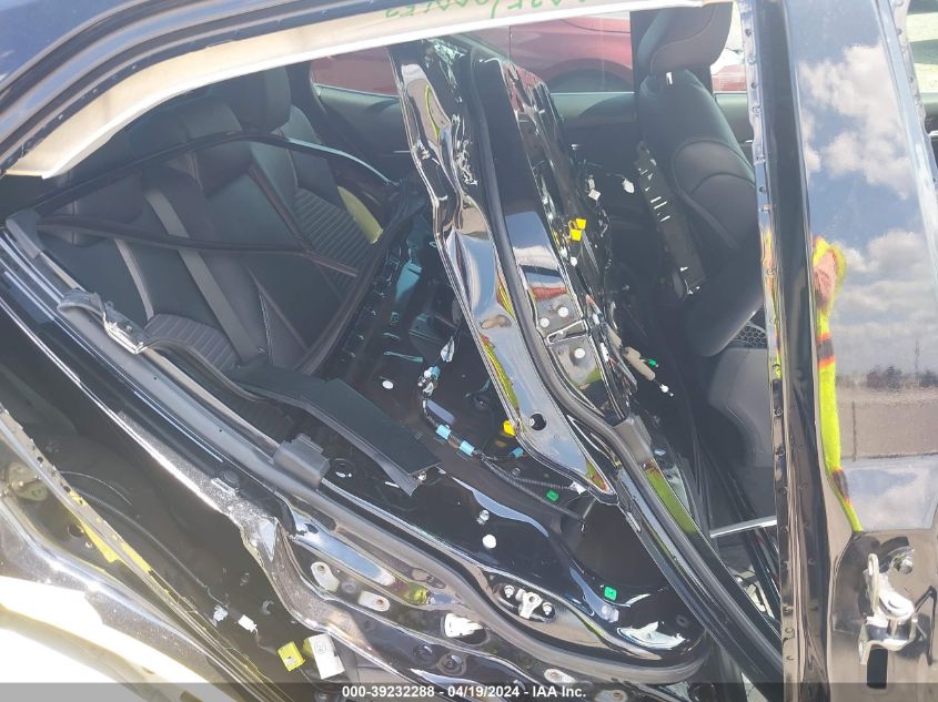 2020 Toyota Camry Se VIN: 4T1M11AK4LU318068 Lot: 39232288