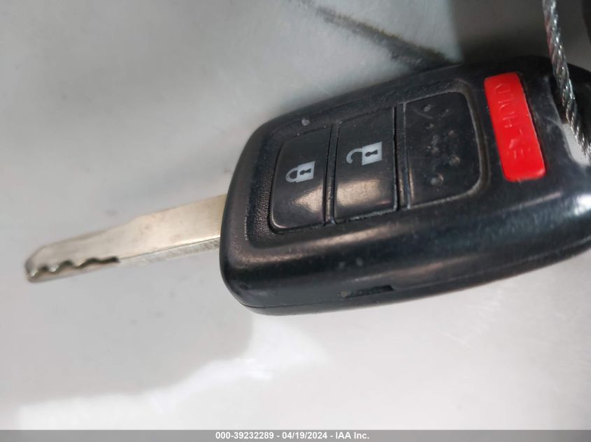 2014 Honda Cr-V Lx VIN: 2HKRM3H39EH521658 Lot: 39232289