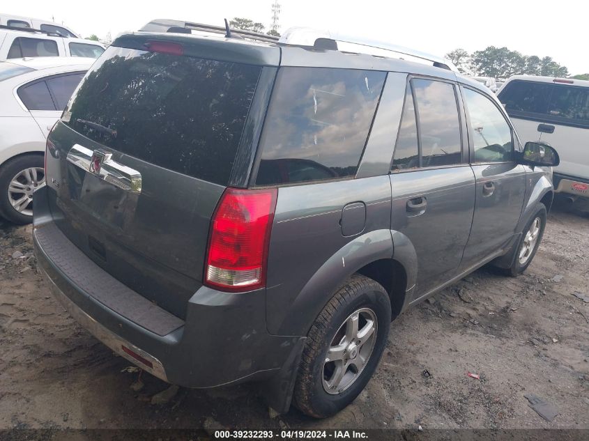 2007 Saturn Vue 4 Cyl VIN: 5GZCZ33D87S807656 Lot: 39232293