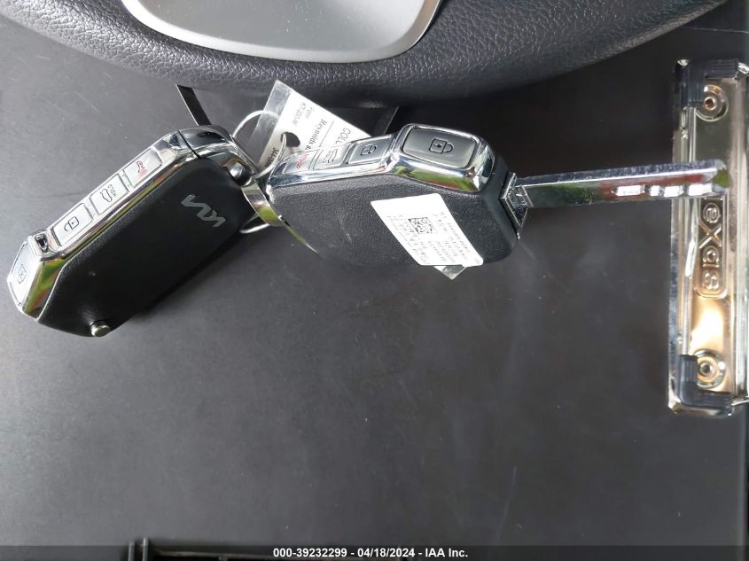 2024 KIA FORTE LX/LXS - 3KPF24AD8RE738372