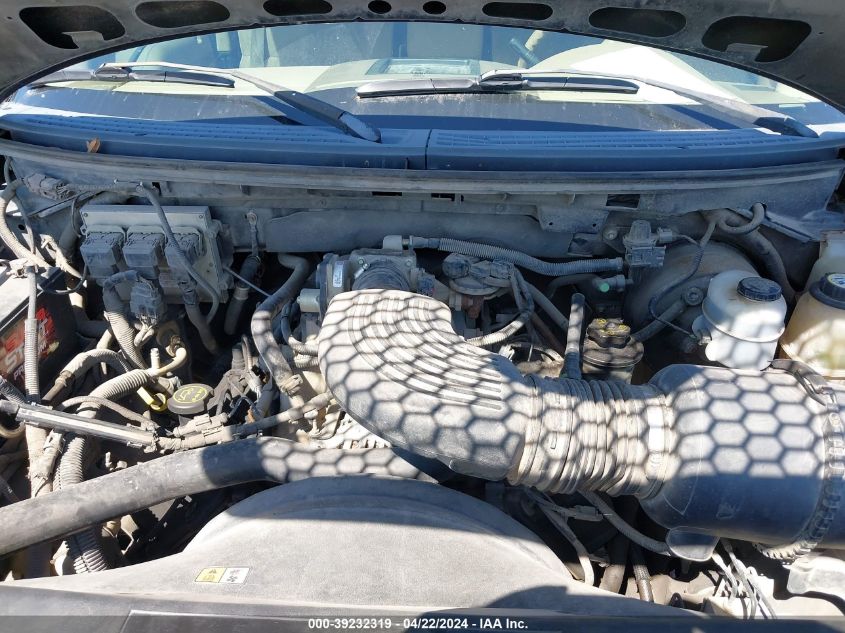 2006 Ford F-150 Stx/Xl/Xlt VIN: 1FTRX12W66NA56577 Lot: 39232319