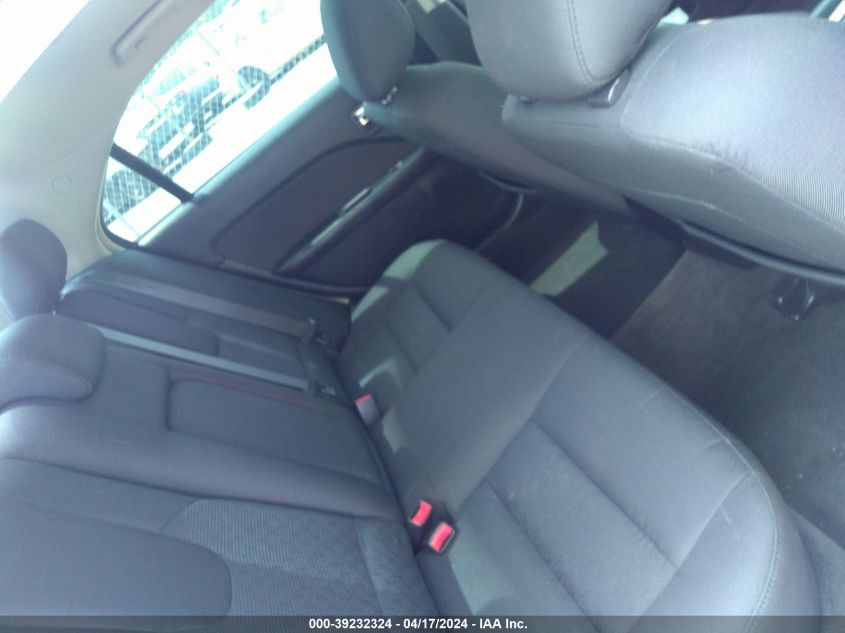 2011 Ford Fusion Sel VIN: 3FAHP0JA1BR311368 Lot: 39232324