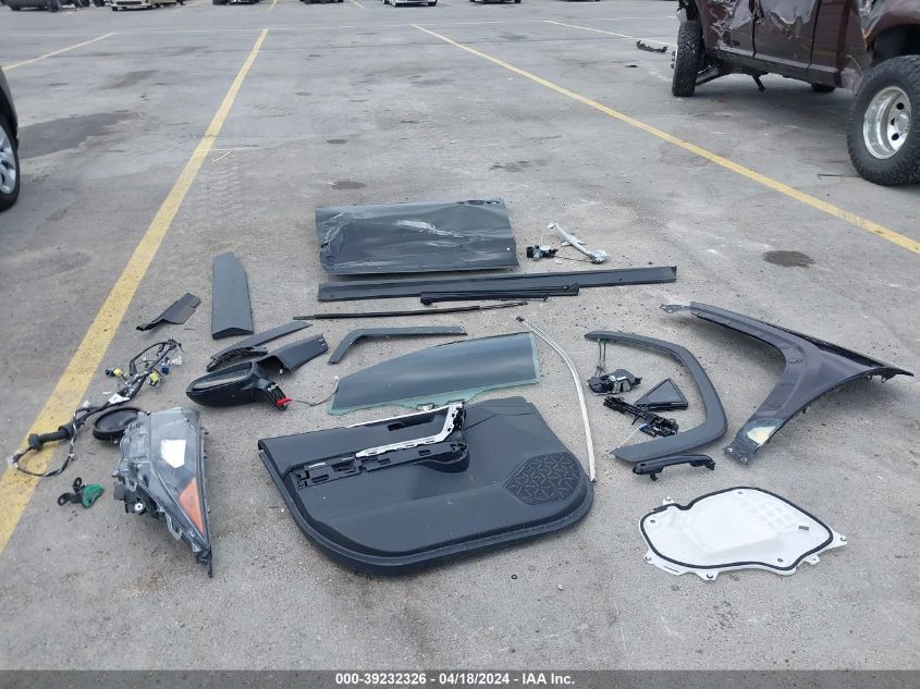 2021 Toyota Rav4 Le VIN: 2T3H1RFV5MC162975 Lot: 39232326