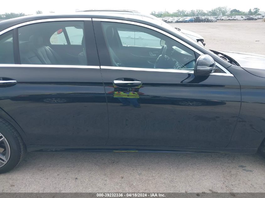 2023 Mercedes-Benz E 350 4Matic VIN: W1KZF8EB2PB159346 Lot: 39232336