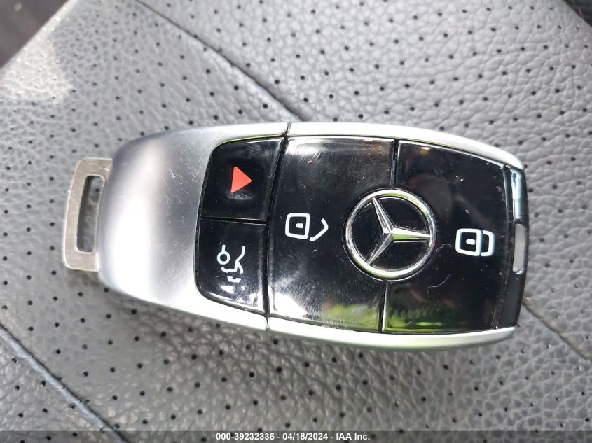 2023 Mercedes-Benz E 350 4Matic VIN: W1KZF8EB2PB159346 Lot: 39232336