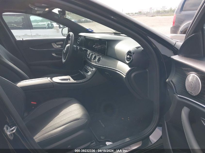 2023 Mercedes-Benz E 350 4Matic VIN: W1KZF8EB2PB159346 Lot: 39232336