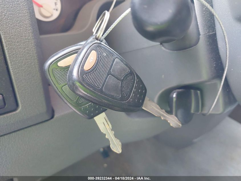 2006 Dodge Ram 1500 Slt VIN: 1D7HA18N66S594358 Lot: 39232344