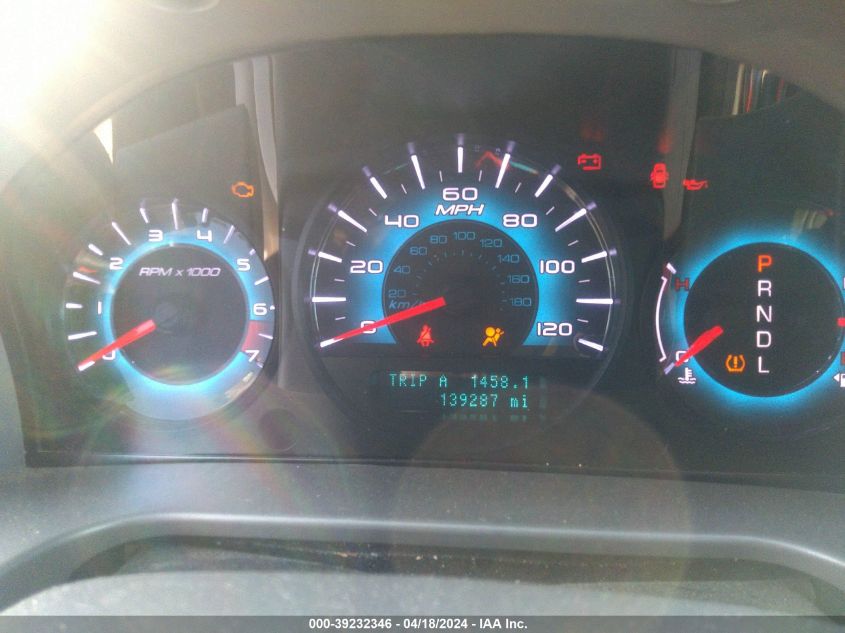 2012 Ford Fusion Sel VIN: 3FAHP0JAXCR363471 Lot: 39232346