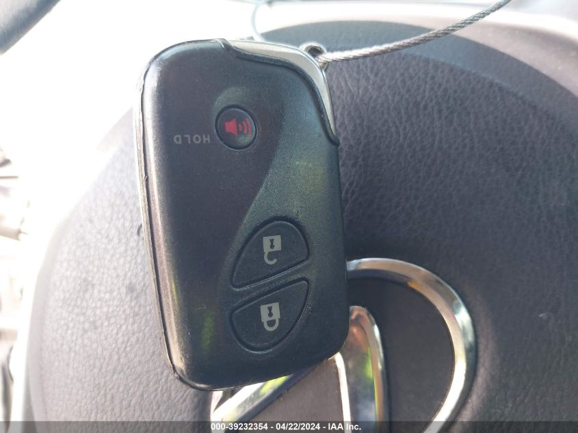 2011 Lexus Ct 200H Premium VIN: JTHKD5BH6B2033958 Lot: 44935904