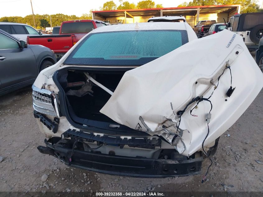 2013 Buick Lacrosse Premium 1 Group VIN: 1G4GF5E37DF207609 Lot: 39232358