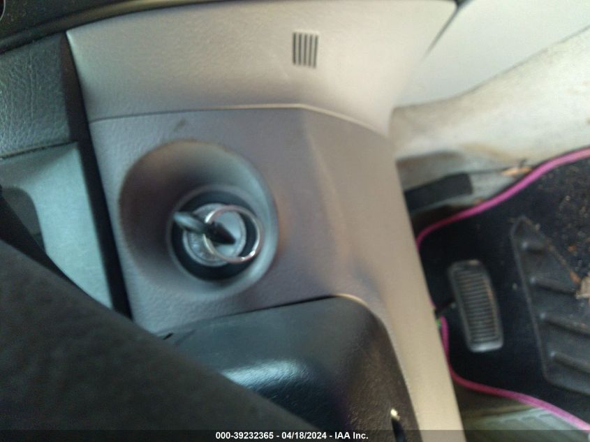 2005 Kia Sorento Ex/Lx VIN: KNDJD733055433481 Lot: 39232365