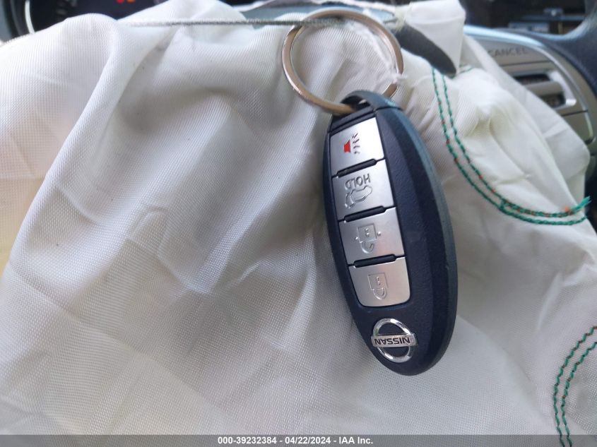 2015 Nissan Rogue Sv VIN: 5N1AT2MV1FC843771 Lot: 51160734