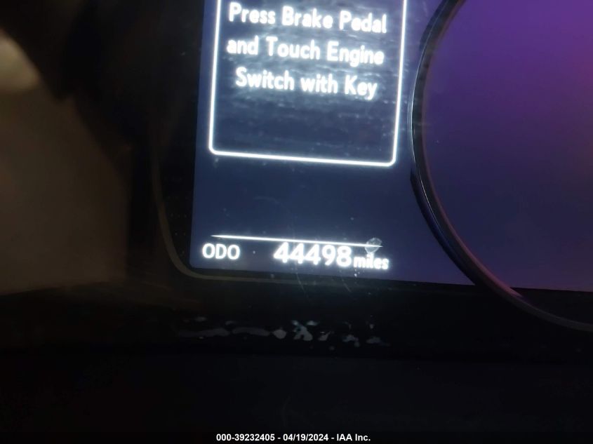 2021 Lexus Es 350 VIN: 58ADZ1B12MU106536 Lot: 39232405