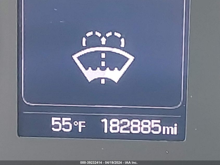 2016 Hyundai Sonata Se VIN: 5NPE24AF1GH358148 Lot: 39232414