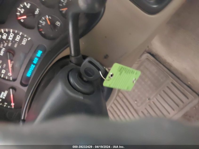 2005 Chevrolet Silverado 1500 Z71 VIN: 2GCEK13T851210711 Lot: 39232429