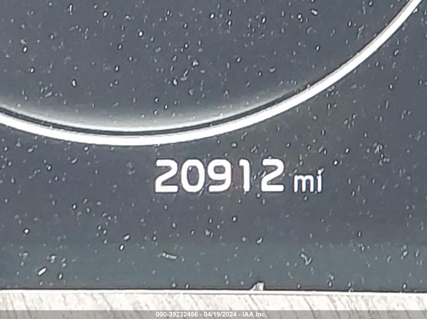 2023 Kia Telluride Sx VIN: 5XYP54GC4PG409453 Lot: 39232456