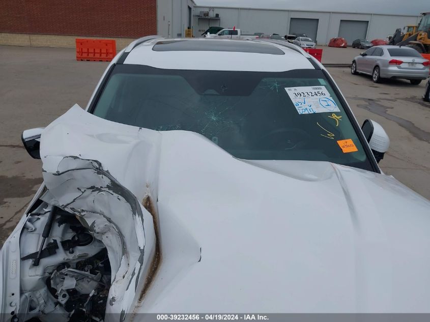 2023 Kia Telluride Sx VIN: 5XYP54GC4PG409453 Lot: 39232456