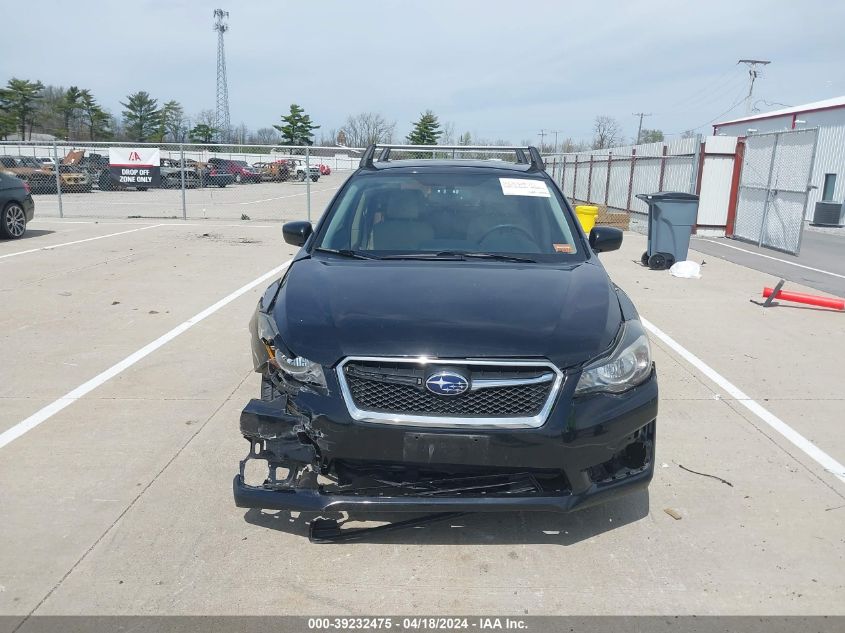 2015 Subaru Impreza 2.0I Premium VIN: JF1GPAC69F8245427 Lot: 39232475