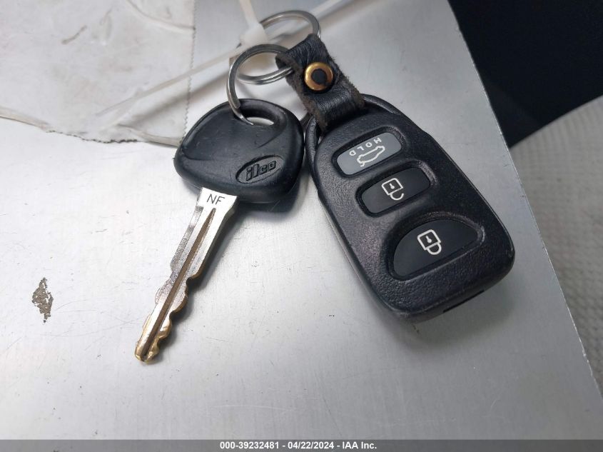 2012 Kia Forte Ex VIN: KNAFU4A29C5592959 Lot: 39232481