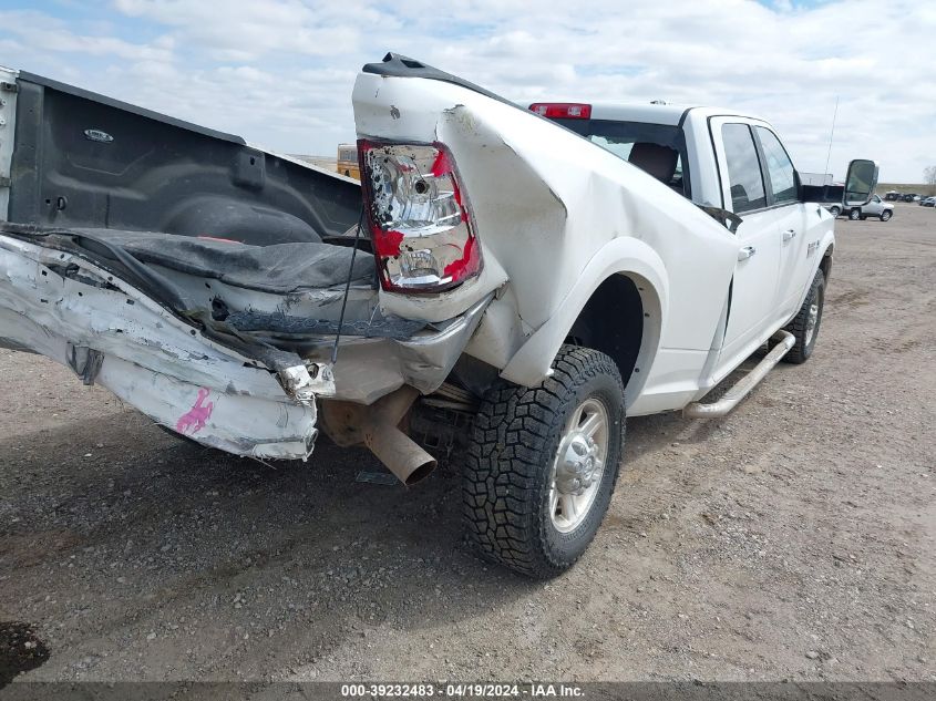 2012 Ram 3500 Laramie VIN: 3C63D3JL3CG120362 Lot: 39232483