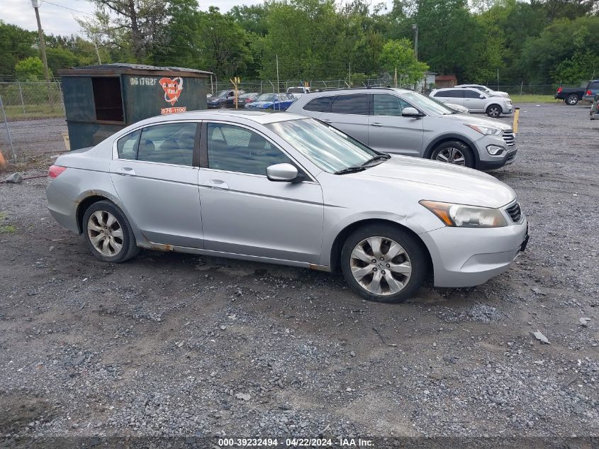 2010 Honda Accord 2.4 Ex VIN: 1HGCP2F71AA163567 Lot: 39232494