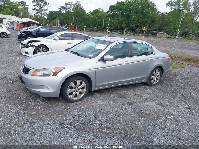 2010 Honda Accord 2.4 Ex VIN: 1HGCP2F71AA163567 Lot: 39232494