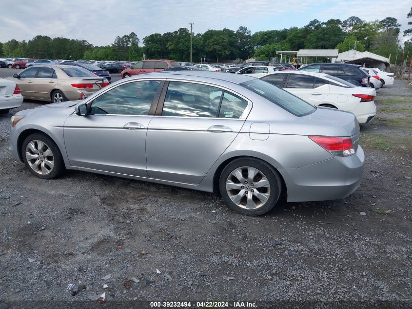 2010 Honda Accord 2.4 Ex VIN: 1HGCP2F71AA163567 Lot: 39232494